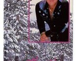 Bobby Vinton and Julie Dees Harrah&#39;s Reno Nevada Postcard 1984  - £8.64 GBP