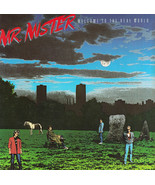 Welcome to the Real World [LP] Mr. Mister - $24.99