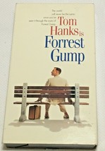 Forrest Gump (VHS, 1995) - £7.73 GBP