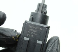 2004-2006 VOLKSWAGEN PHAETON BRAKE LIGHT SWITCH SENSOR H2106 image 8