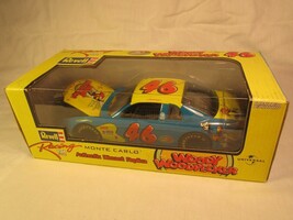 1:24 Monte Carlo Revell Woody Woodpecker Wally Dallenbach #46 [Y63] - £14.10 GBP