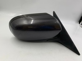 2005-2009 Subaru Legacy Passenger Side Power Door Mirror Gray OEM D04B31043 - £57.54 GBP