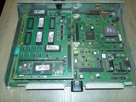 IGT S2000 Slot Machine Enhanced MPU Board 75512702  UNTESTED READ - $161.21 CAD