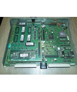 IGT S2000 Slot Machine Enhanced MPU Board 75512702  UNTESTED READ - $2,116.20 MXN