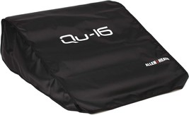 Allen &amp; Heath AP9262 Dust Cover For use with Qu-16 Compact Digital Mixer - £56.29 GBP
