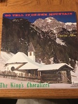 Los Coros De Los Reyes: Ve Y Dilo En La Montaña Álbum - $34.57