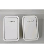 Clarifion GL-139 Filterless Plugin Ionizer Ionic Air Purifier - Lot Of 2 - $46.06 CAD