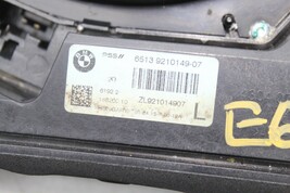 12-18 BMW F30 320I 328I SUBWOOFERS LEFT RIGHT PAIR E6097 image 4