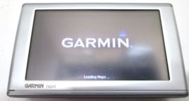 Garmin Nuvi  660 Personal Travel Assistant GPS Unit Only - $12.34