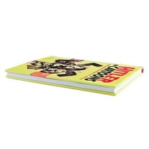 Hitler in Cartoons Edited by Tony Husband Historical Satirical Comics HC + DJ image 4