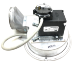 FASCO 70581002 Draft Inducer Blower Motor 5426424 J238-100 used #MA111 - $116.88
