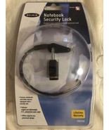 Belkin F8E550 Notebook Security Lock - $34.21 CAD