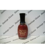 Sally Hansen Lacquer Shine Nail Color Polish #03 Dazzling - $21.16 CAD