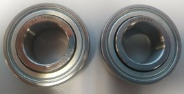 2 SPINDLE BEARINGS REPLACE 103-2477 RA100RR7 230-233 12119 45-263 - $18.95