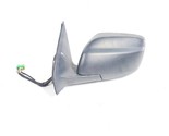 Left Side View Mirror Illuminated With Memory OEM 03 04 05 06 Volvo XC90... - $77.22