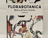 Balenciaga Florabotanica 50ml 1.7 fl oz Eau de Parfum Spray Women&#39;s  - £195.54 GBP