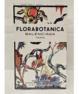 Balenciaga Florabotanica 50ml 1.7 fl oz Eau de Parfum Spray Women's  - £193.61 GBP