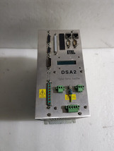 ETEL S.A DSA2 P1642A Digital servo Amplifier DSA2 - $1,667.90