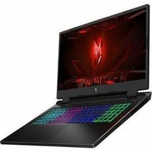 Acer Nitro 17 An17-71 An17-71-75vk 17.3 Gaming Notebook - Full Hd - 1920 X 1080  - $1,898.06