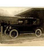 1922 Essex Coach Detroit XL Advertisement Automobilia Ephemera 14 x 10.5&quot; - $600.39 MXN