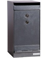 Drop Box Safe -  Dual Key  - $4,459.49 MXN