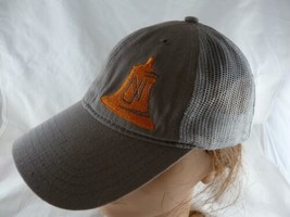 North Jetty  Brewery Souvenir Baseball Hat Cap  Adjustable Mesh back - £9.33 GBP