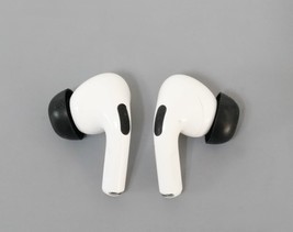 Genuine Apple AirPods Pro White (MWP22AM/A) image 5