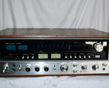 SANSUI 9090DB VINTAGE STEREO RECEIVER FOR EZ REPAIR-AS IS-PRO&#39;S ONLY-REA... - £1,804.49 GBP