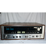 SANSUI 9090DB VINTAGE STEREO RECEIVER FOR EZ REPAIR-AS IS-PRO&#39;S ONLY-REA... - $3,132.07 CAD