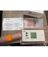 Siemens 547-002 Differential Pressure Monitor Without Key switch Brand new - $15,970.51 MXN
