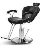 Artist hand Hair Stylist All Purpose Barber Chair for Barbershop Salon C... - $349.99