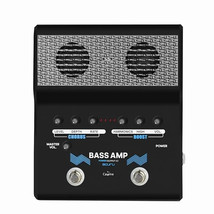 Caline Scuru S5 - 3 in 1 Rechargeable Power Amplifier for Bass - £39.27 GBP