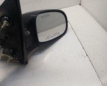 Passenger Side View Mirror Power Non-heated Fits 99-02 WINDSTAR 955051 - $55.44