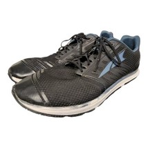 Altra Solstice XT Men&#39;s Size 11 Black Training Athletic Shoes ALOA546V000 - £37.23 GBP