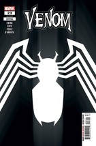 Venom #23 (Insignia Var) - Sep 2023 Marvel Comics, NM/MT 9.8 Cgc It! - £3.94 GBP