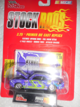1999 Racing Champions #5 Stock Rods NASCAR Issue #39 Mint w/Card 1/64 Scale - $5.00