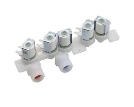 Water Inlet Valve For Lg WT1501CW WT7600HKA WT7200CW WT1701CV WT5480CW WT7500CW - £29.14 GBP