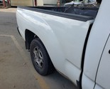 2005 2014 Toyota Tacoma OEM 040 Super White Single Cab Right Quarter Panel  - $1,036.62 CAD