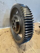 2000-2009 Cummins ISX 15 Diesel Engine Idler Gear with Hub 3681674 OEM 3... - $140.00