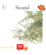 Premium Organic Dried Horsetail Equisetum arvense عشبة ذنب الخيل - €14,57 EUR+