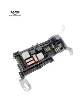 MERCEDES W218 W212 E/CLS-CLASS TRUNK RELAY FUSE BOX COMPUTER CONTROL UNI... - $461.15 MXN