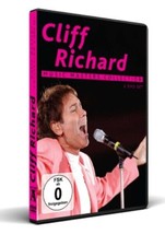 Music Masters Collection: Cliff Richard DVD (2010) Graham McTavish Cert E 2 Pre- - £35.94 GBP