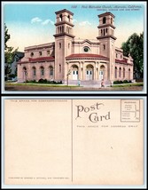 CALIFORNIA Postcard - Alameda, First Methodist Church R41 - £2.32 GBP