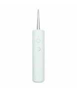Quip Cordless Rechargeable 2 Pressure Modes Plastic Water Flosser, White - $662.49 MXN