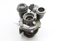 Turbo Turbocharger 4.4L Fits 08-14 BMW X6 22586 image 2