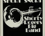 Short Snort [Vinyl] - $24.99