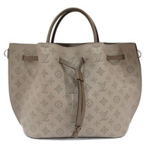 Louis Vuitton Mahina Girolata Galet Women&#39;s Handbag Shoulder Bag - £2,437.58 GBP