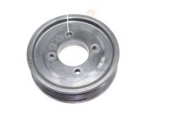 00-03 BMW X5 WATER PUMP PULLEY Q7244 image 2