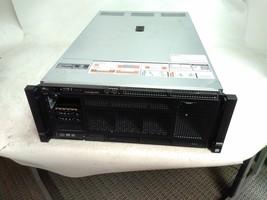 Dell PowerEdge R930 Server 2x E7-4830v3 12-Core 2.1GHz 64GB 0HD H730P Ra... - £584.28 GBP