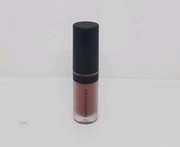 bareminerals Travel Gen Nude Matte Liquid Lipcolor In Juju 0.06fl oz BOX... - $10.50